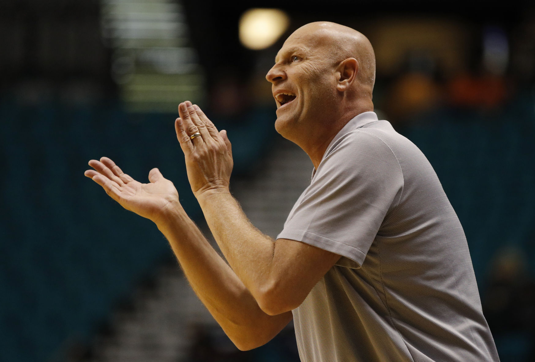 P12 Arizona Oregon Basketball